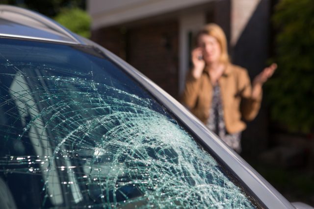 Windshield Repair & Replacement in the Augusta Area | Auto Glass ...
